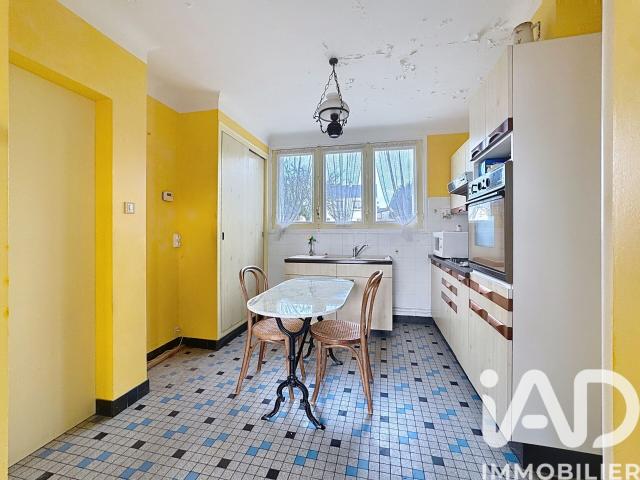 Maison vente à Savenay, Loire-Atlantique