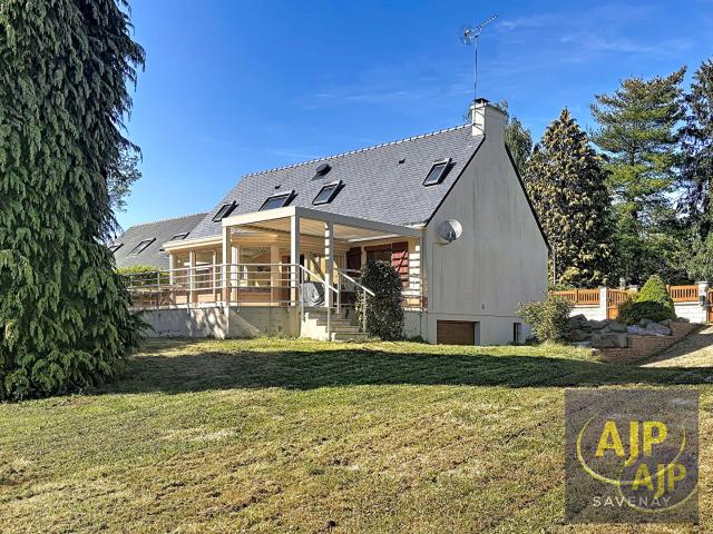 Maison vente à Savenay, Loire-Atlantique