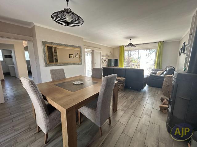 Maison vente à Savenay, Loire-Atlantique