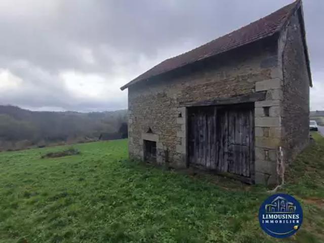 Maison vente à Guéret, Savennes