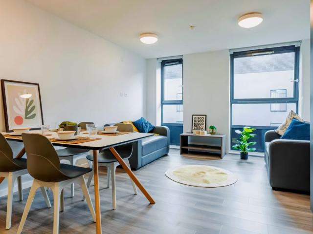 Room for rent in Greater London