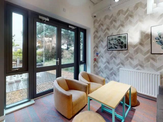 Room for rent in Shieldfield, Tyne And Wear