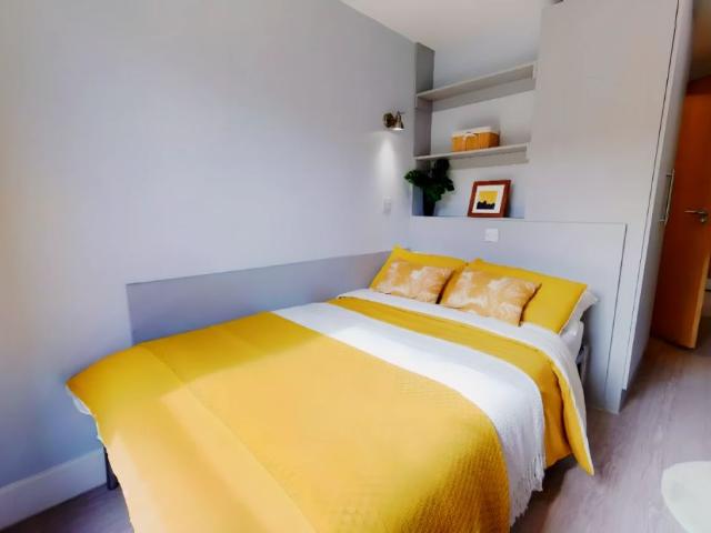 Room for rent in Scotland