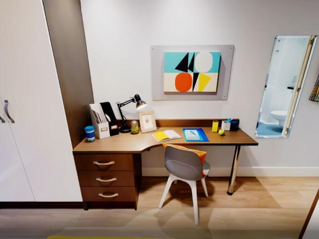 Room for rent in Digbeth, West Midlands