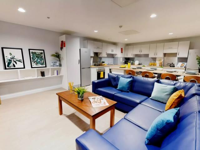 Room for rent in Blythswood Hill, Scotland
