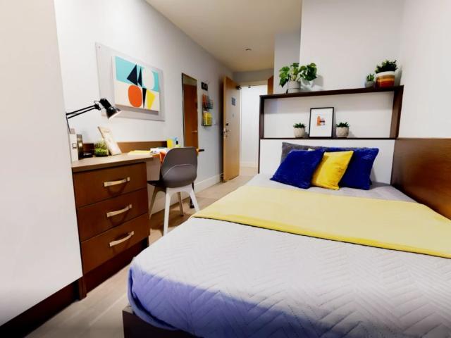 Room for rent in Digbeth, Isle Of Man