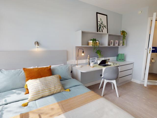 Room for rent in Archway, Isle Of Man