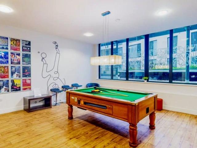 Studio for rent in Round Hill, Brighton & Hove