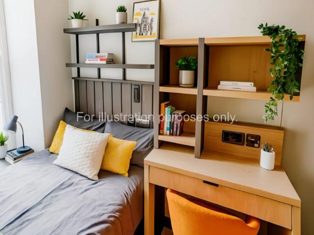 Room for rent in Stokes Croft, Feckenham