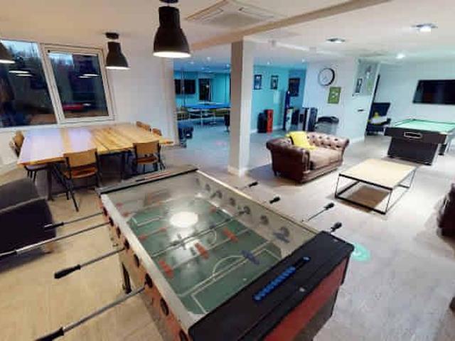 Studio for rent in High Field, Isle Of Man