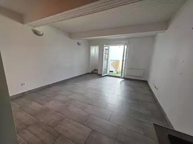 Appartement vente à Pamiers, Saverdun