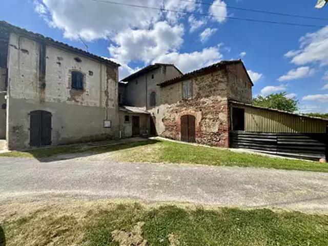 Maison vente à Pamiers, Saverdun