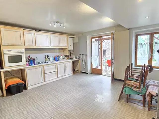 Maison vente à Jeanne Petite, Saverdun
