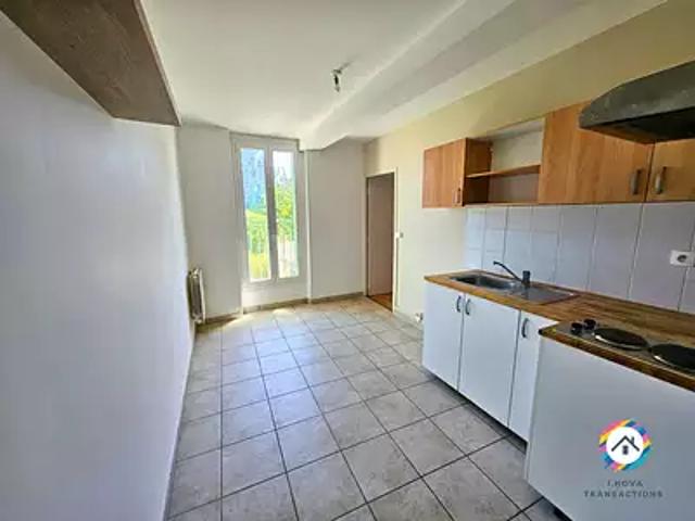 Appartement location à Pamiers, Saverdun