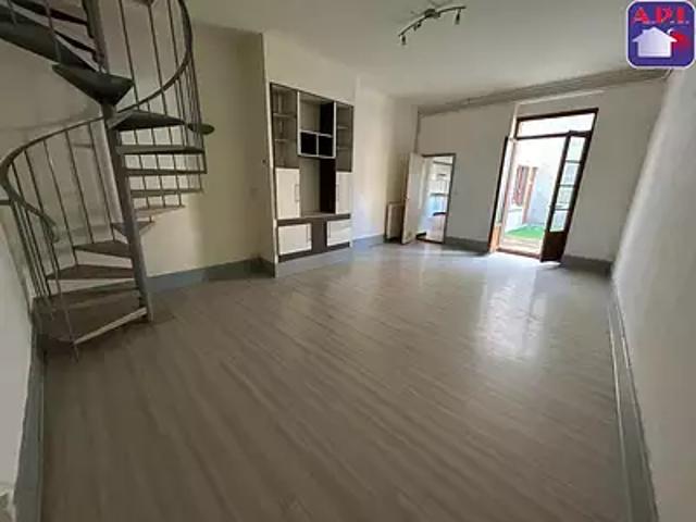 Appartement location à Pamiers, Saverdun