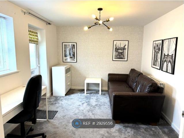 Apartment for rent in Stirchley, West Midlands