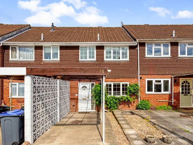 House for rent in Marlborough, Easton Royal