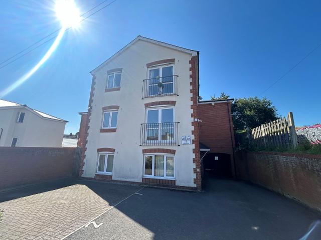 Apartment for rent in Rodbourne, Swindon
