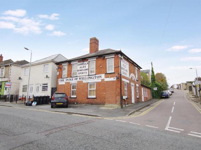 Room for rent in Rodbourne, Swindon