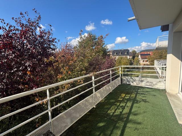 Appartement vente à Saverne, Monswiller
