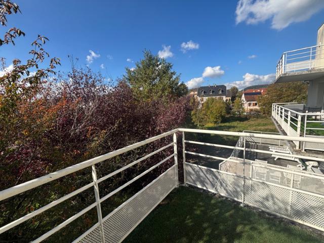 Appartement vente à Saverne, Monswiller