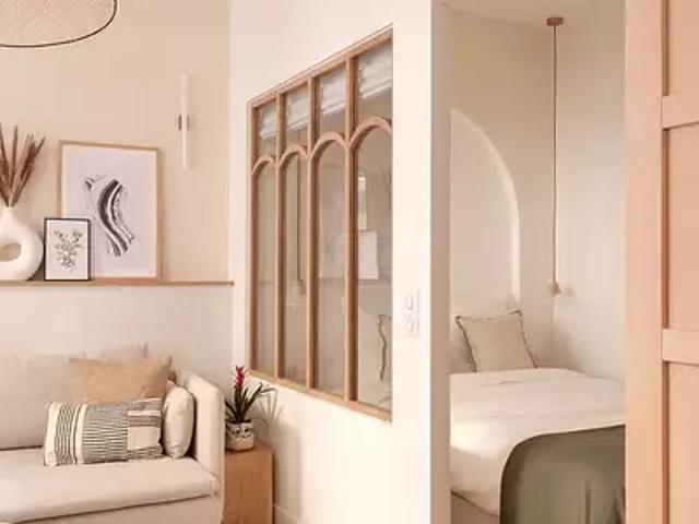 Appartement vente à Saverne