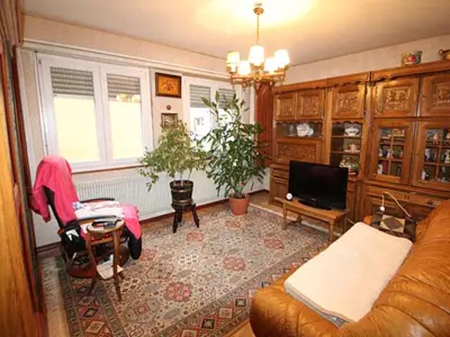 Appartement vente à Saverne
