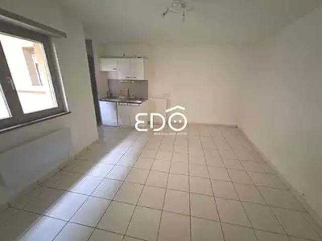 Appartement vente à Saverne