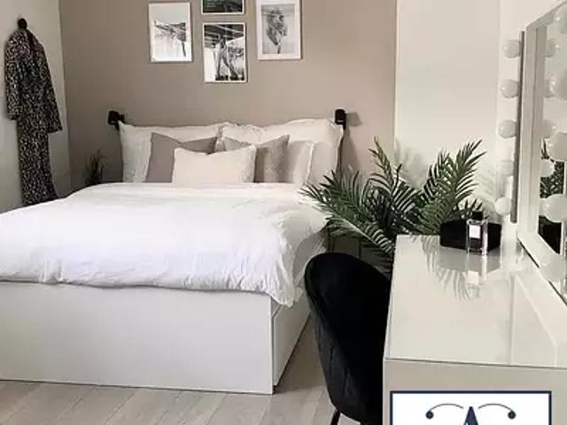 Appartement vente à Saverne