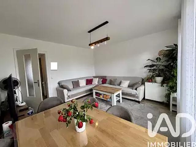 Appartement vente à Saverne