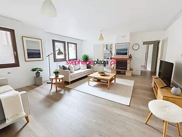 Appartement vente à Saverne