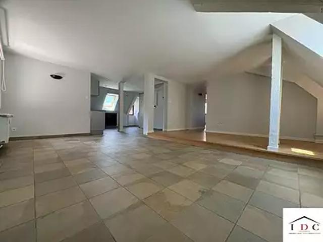 Appartement vente à Saverne