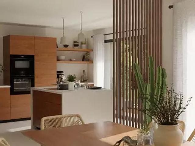 Appartement vente à Saverne