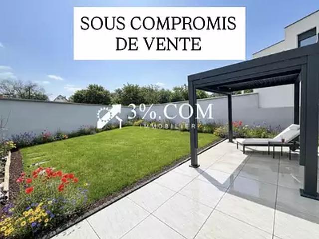 Maison vente à Saverne
