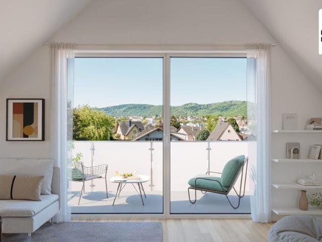 Appartement vente à Saverne