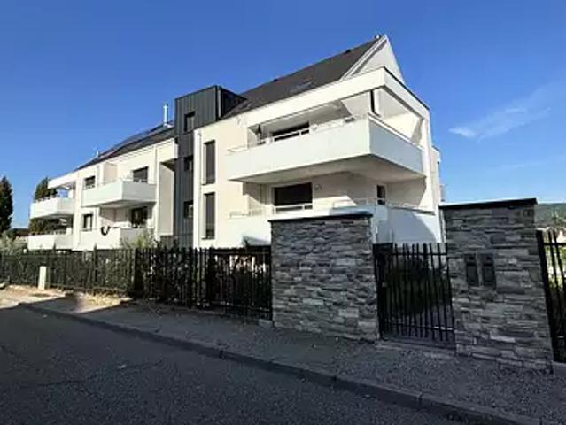 Appartement location à Saverne