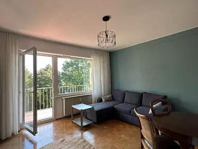 Appartement location à Saverne