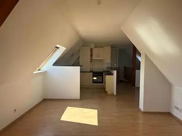 Appartement location à Saverne