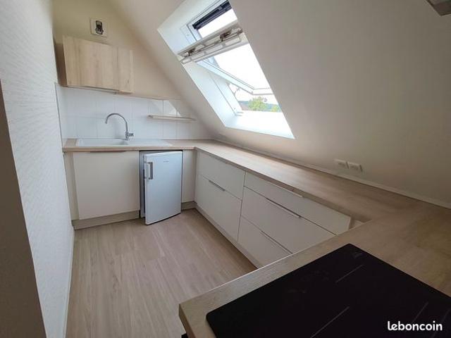 Appartement vente à Saverne