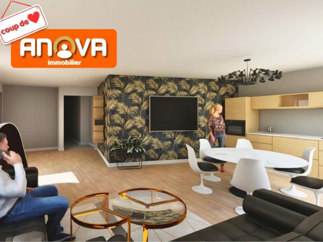 Appartement vente à Saverne, Otterswiller