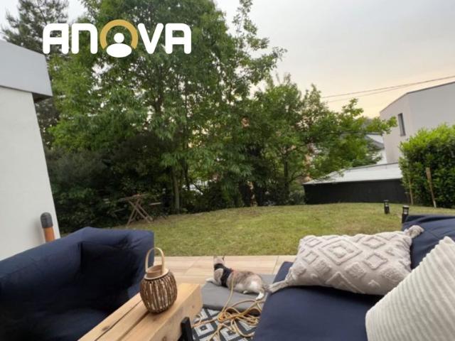 Appartement vente à Saverne