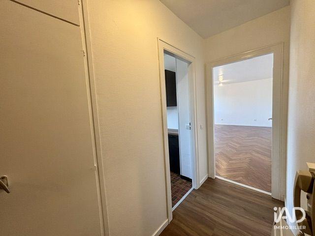 Appartement location à Saverne