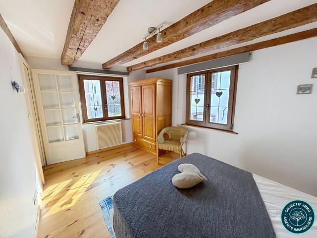 Maison vente à Saverne