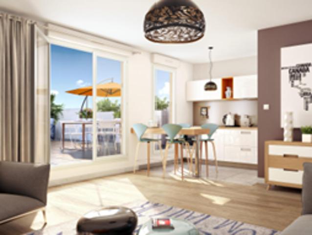 Appartement vente à Saverne