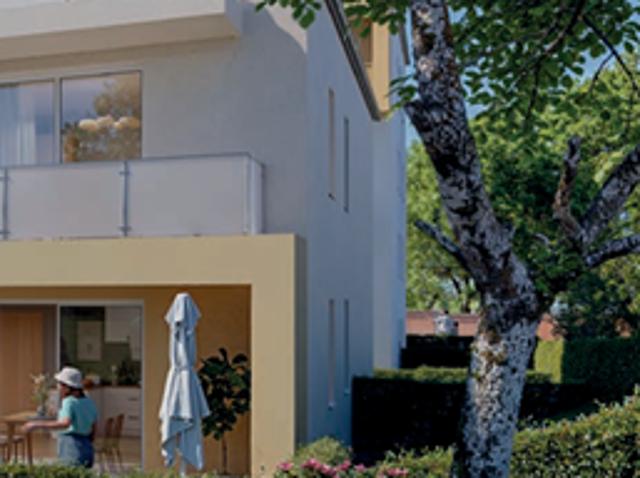 Appartement vente à Saverne