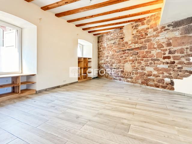 Appartement vente à Saverne