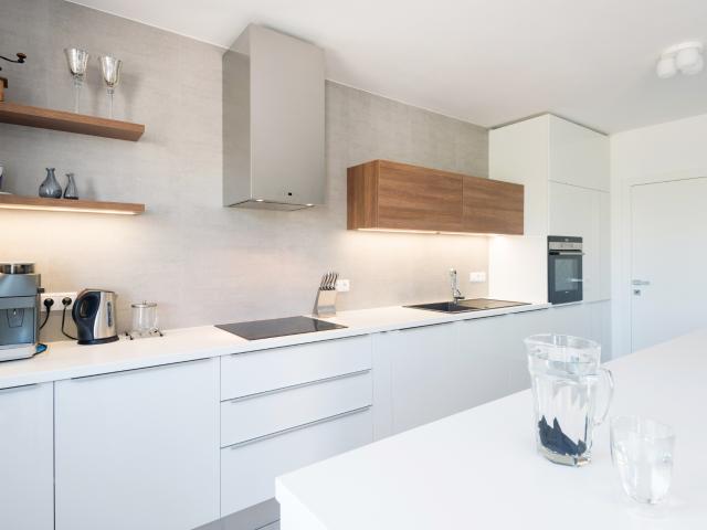 Appartement vente à Saverne