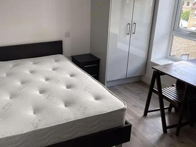 Apartment for rent in Kilburn, Greater London