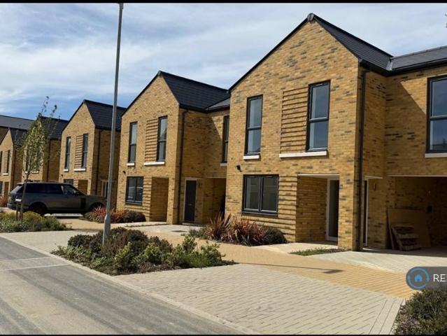 House for rent in Monks Orchard, Kent