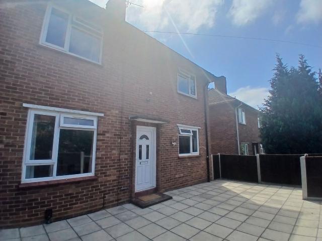 Room for rent in East Bank, Norfolk